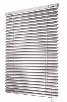 Horizontální žaluzie