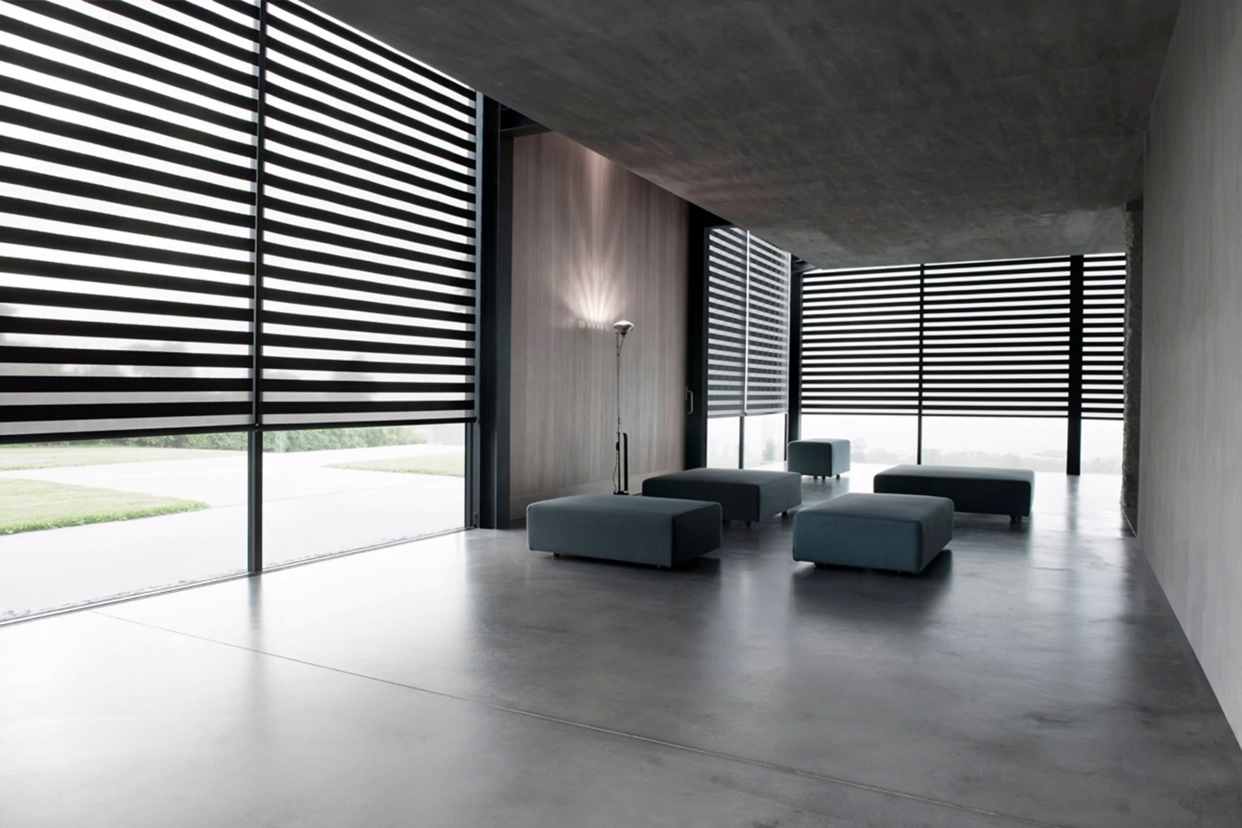 Dodáváme bioklimatické pergoly, markýzy, rolety, žaluzie a sítě proti hmyzu